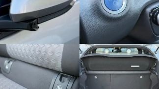 Lízing Sedan Toyota Yaris 2021
