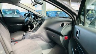 Financování Hatchback Peugeot 5008 2014