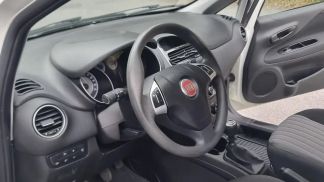 Leasing Hatchback Fiat Punto 2018