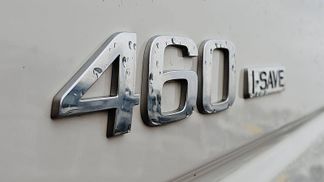 Financování Tahač Volvo FH 460 2020