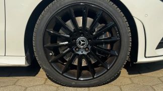 Leasing Coupe MERCEDES CLA 220 2019
