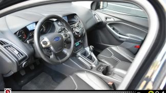 Finansowanie Wóz Ford Focus 2012