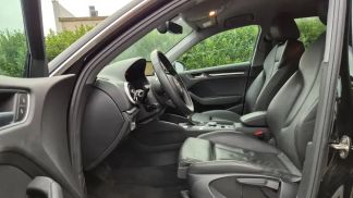 Finansowanie Sedan Audi A3 2020