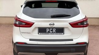 Finansowanie SUV Nissan Qashqai 2018