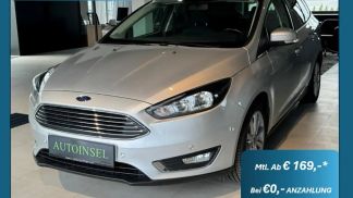 Finansowanie Wóz Ford Focus 2018