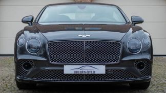 Finansowanie Coupé Bentley Continental GT 2020