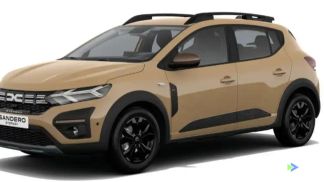 Lízing SUV Dacia Sandero 2025