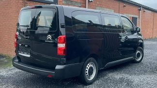 Finansowanie Hatchback Citroën Jumpy 2019