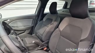 Leasing Sedan Renault Clio 2021