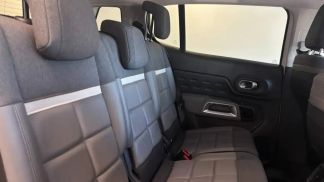 Leasing SUV Citroën C5 Aircross 2020