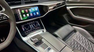 Finansowanie Wóz Audi RS6 2020