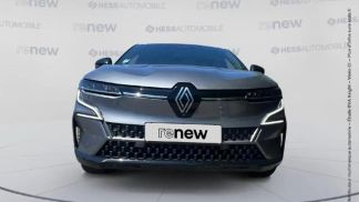 Leasing SUV Renault MEGANE E-TECH 2022