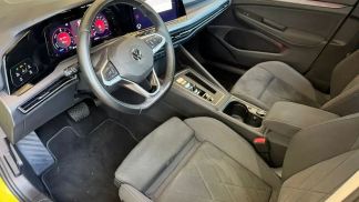 Finansowanie Sedan Volkswagen Golf 2020