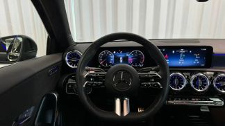 Leasing Hayon MERCEDES A 180 2023