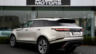 Leasing SUV Land Rover Range Rover Velar 2020