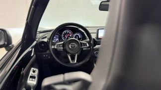 Lízing Kabriolet Mazda MX-5 2016