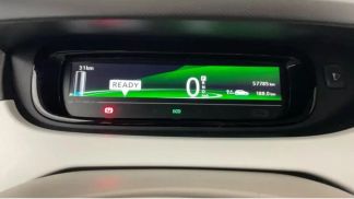Finansowanie Sedan Renault ZOE 2018