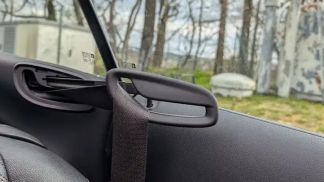 Lízing Kabriolet Opel Cascada 2014