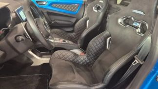 Finansowanie Coupé Alpine A110 2022