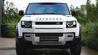 Leasing SUV Land Rover Defender 2021