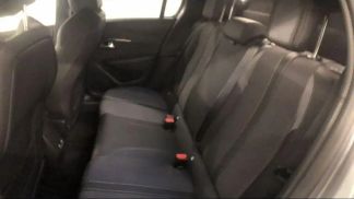Leasing Sedan Peugeot 208 2022