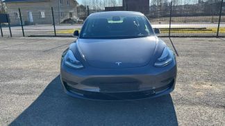 Leasing Sedan Tesla Model 3 2019