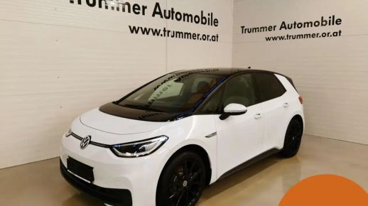 Volkswagen ID.3 2022