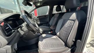 Finansowanie SUV Volkswagen T-Roc 2022