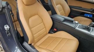 Finansowanie Coupé MERCEDES E 250 2011