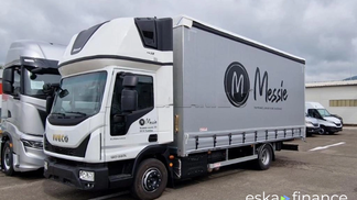 Specjalna ciężarówka Iveco EURO CARGO 2023