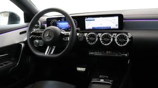 Leasing Sedan MERCEDES CLA 180 2024