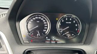 Finansowanie Coupé BMW 240 2017