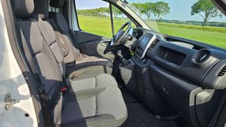 Leasing Van Renault TRAFIC 1.6 DCI 2020