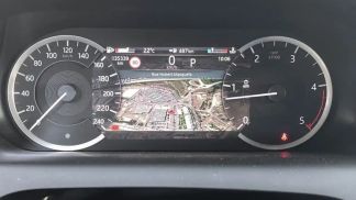 Finansowanie SUV Land Rover Discovery Sport 2023