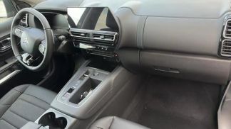 Leasing SUV Citroën C5 Aircross 2024