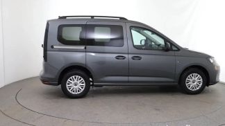 Leasing Wagon Volkswagen Caddy 2025