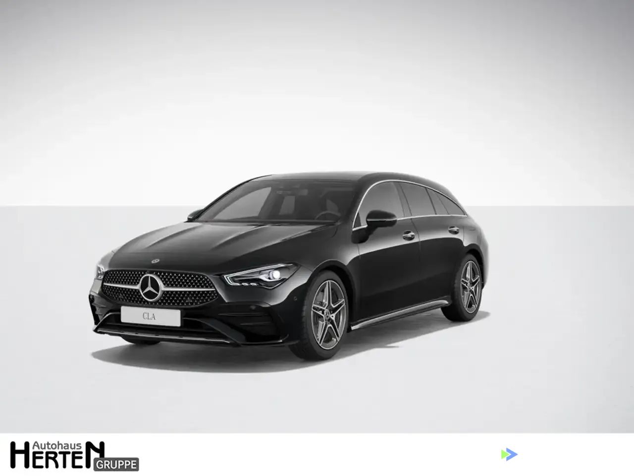 Leasing Coupe MERCEDES CLA 200 2023