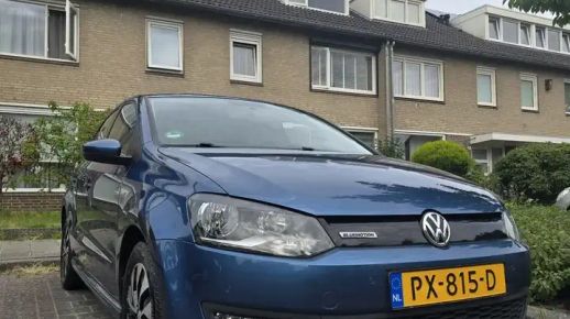 Volkswagen Polo 2017