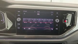 Leasing Sedan Volkswagen Polo 2019
