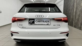 Financování Sedan Audi A3 2023