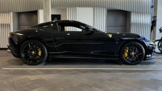 Financování Kupé Ferrari Roma 2021