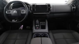 Lízing SUV Citroën C5 Aircross 2021
