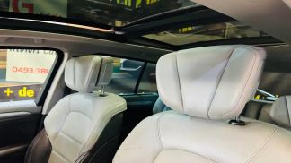 Lízing Hatchback Renault Espace 2015