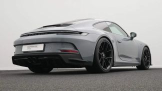 Leasing Coupe Porsche 992 2024