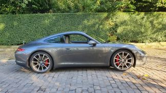 Finansowanie Coupé Porsche 991 2013