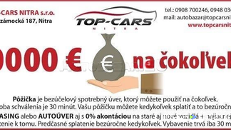 Finansowanie Transport pasażerów Opel Zafira Tourer 2014