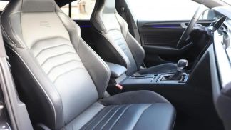 Finansowanie Sedan Volkswagen Arteon 2021