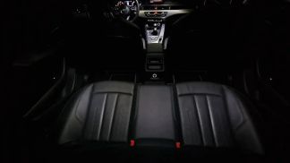 Finansowanie Coupé Audi A5 2017