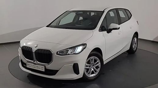 BMW 218 2023