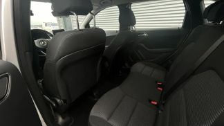 Financování Hatchback MERCEDES B 180 2015